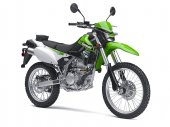 2013 Kawasaki KLX 250S photo